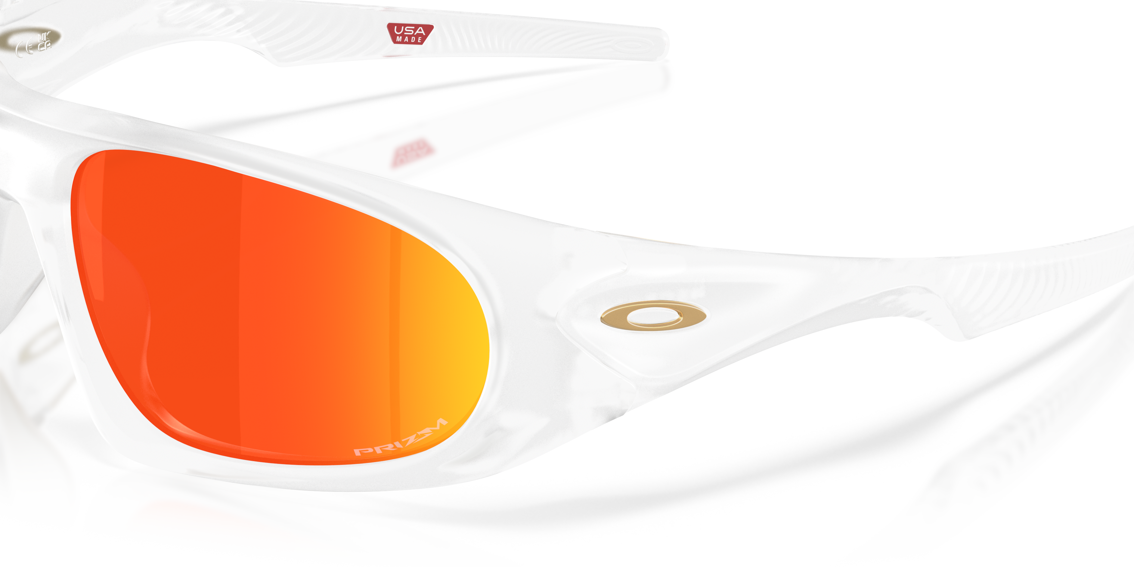 Oakley OO9528 952803 Neoforma 
